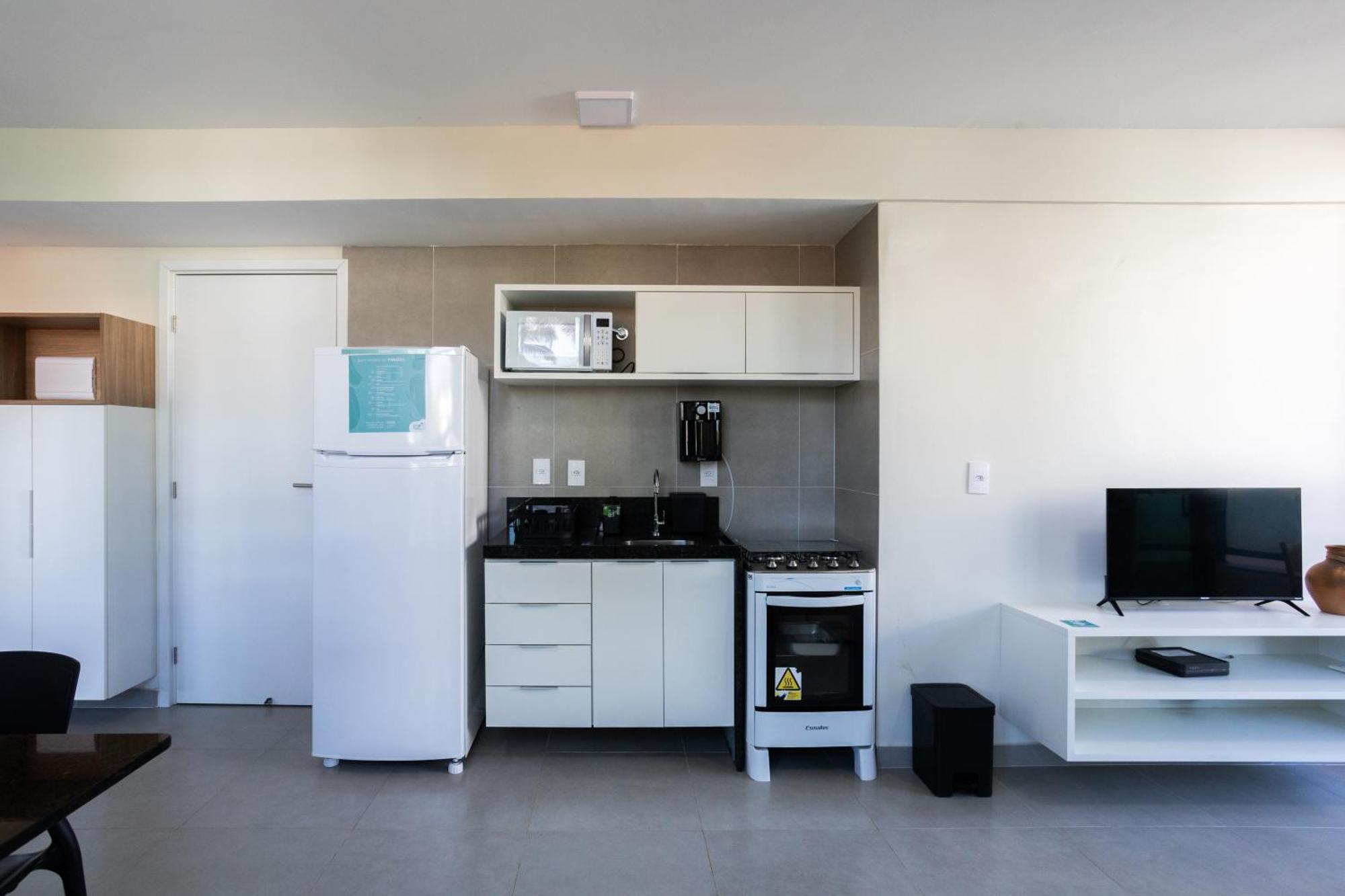 Capri Apartamento *