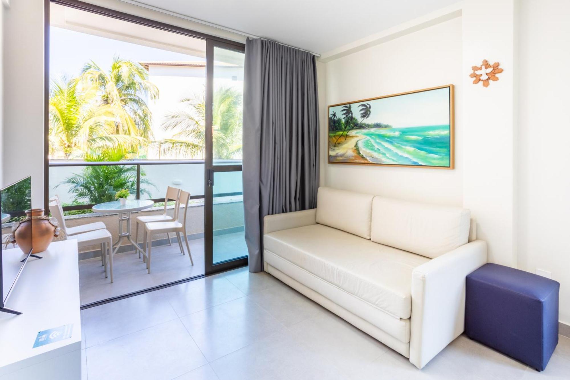 Apartamento Capri *