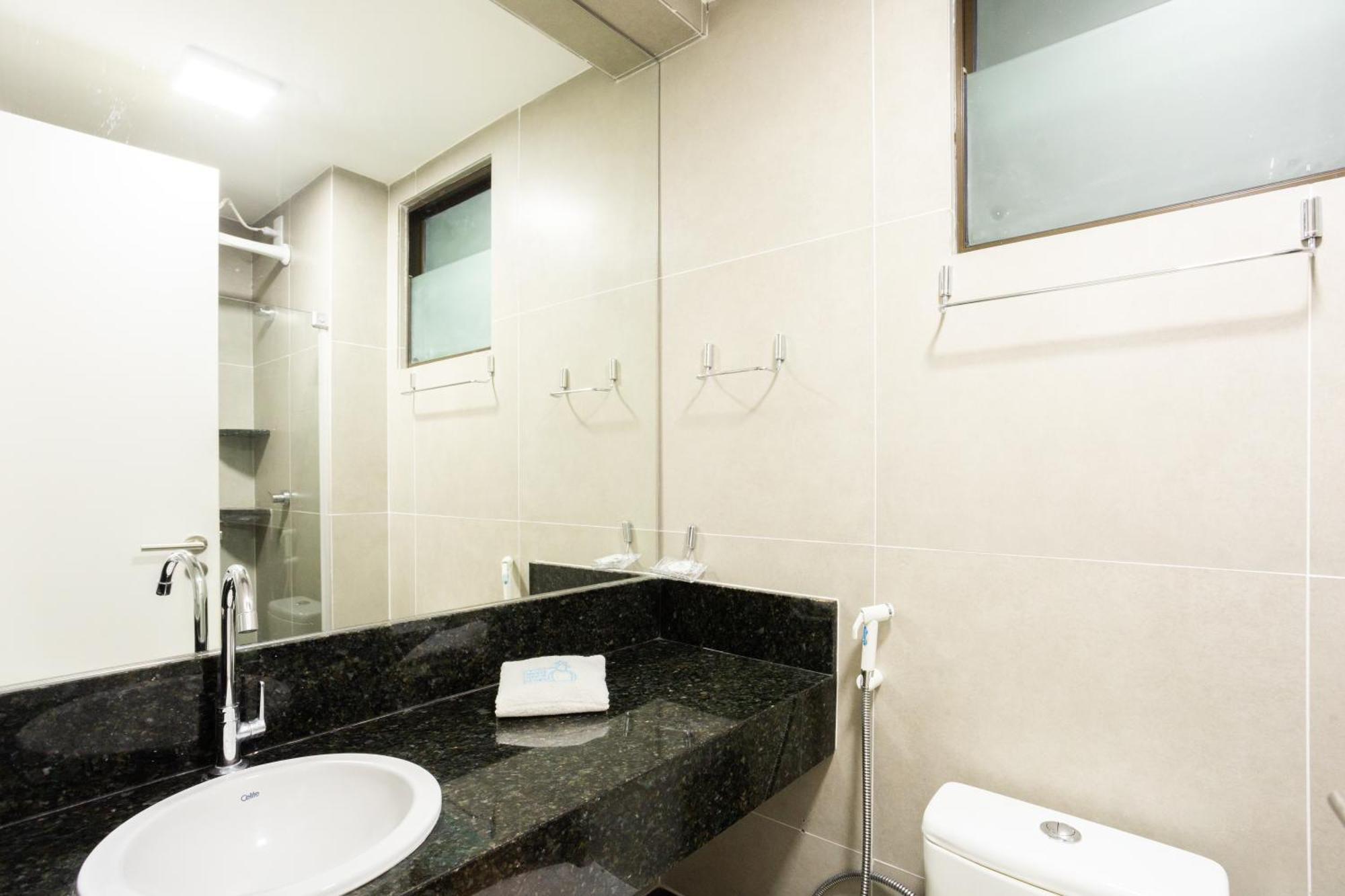 Apartamento Capri *