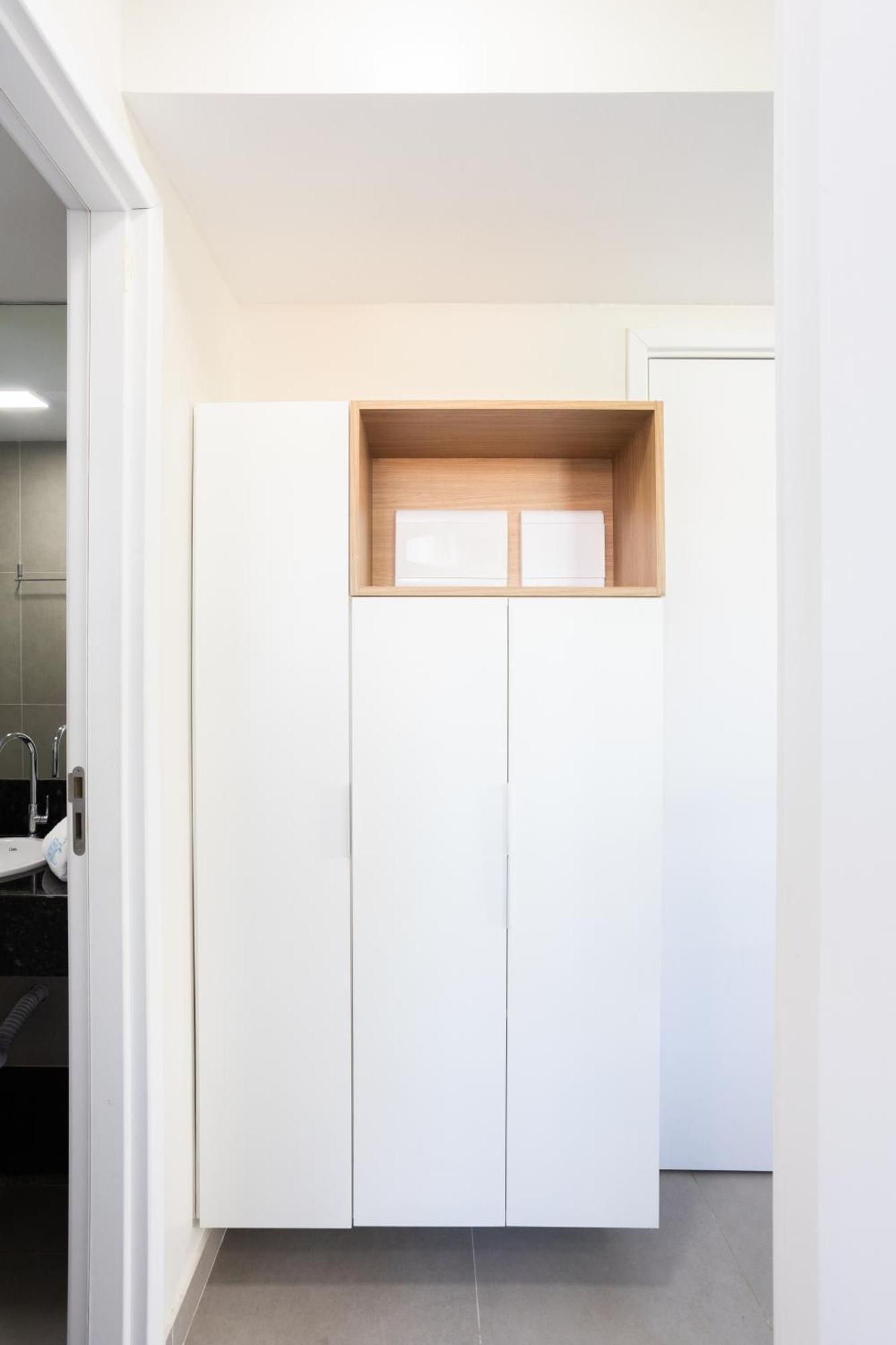 Apartamento Capri *