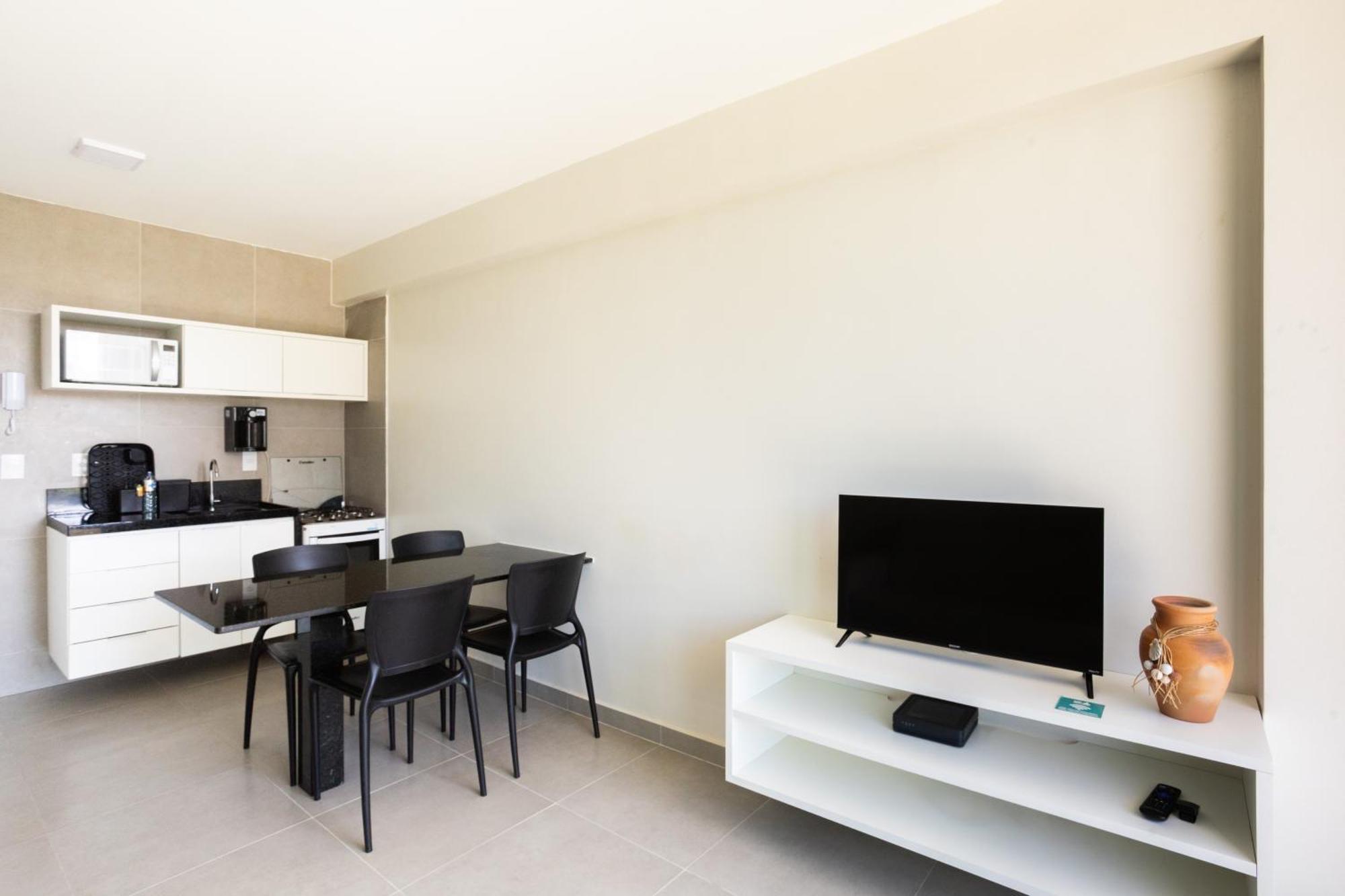 Apartamento Capri Pôrto das Galinhas
