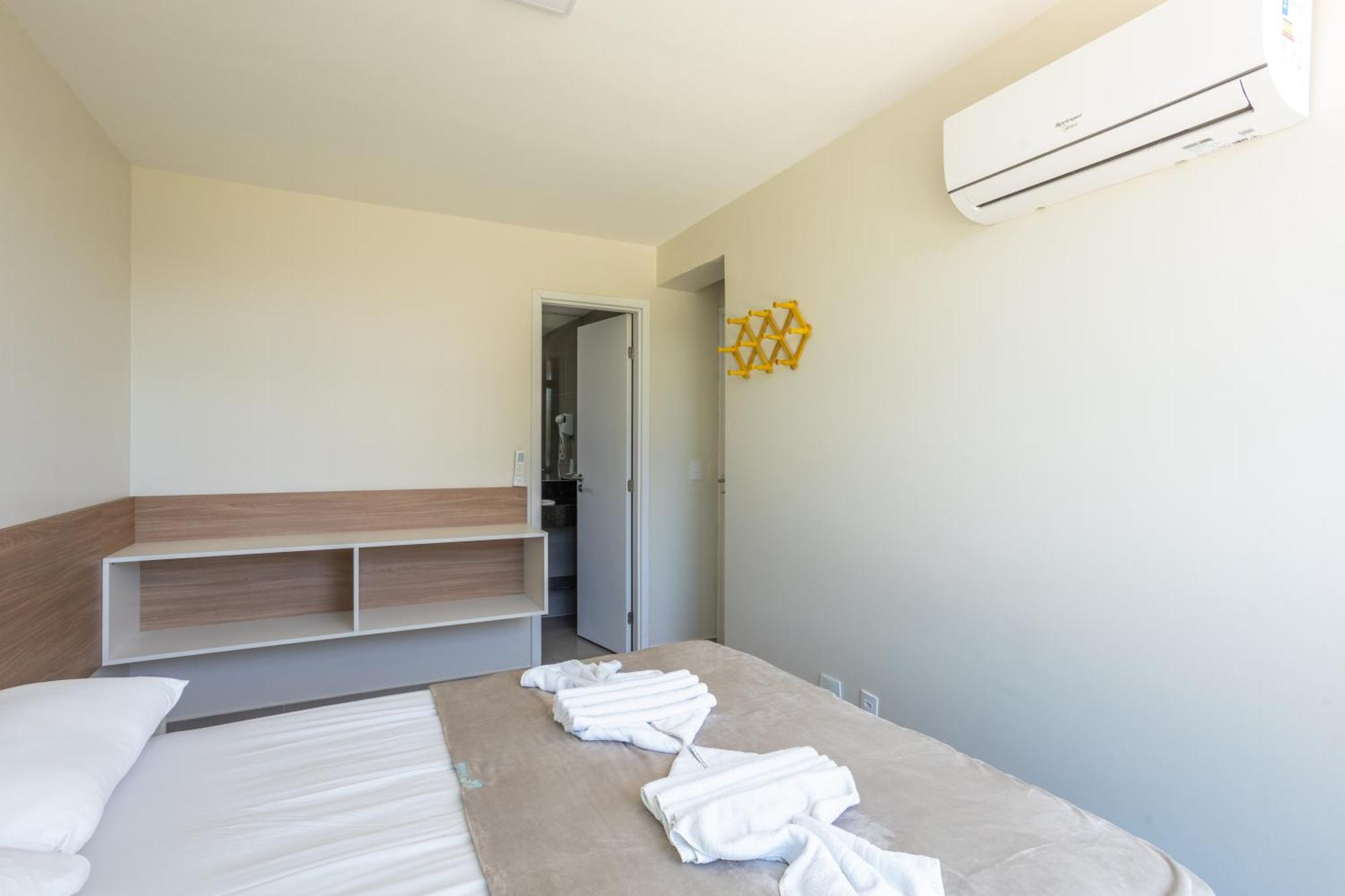 Apartamento Capri