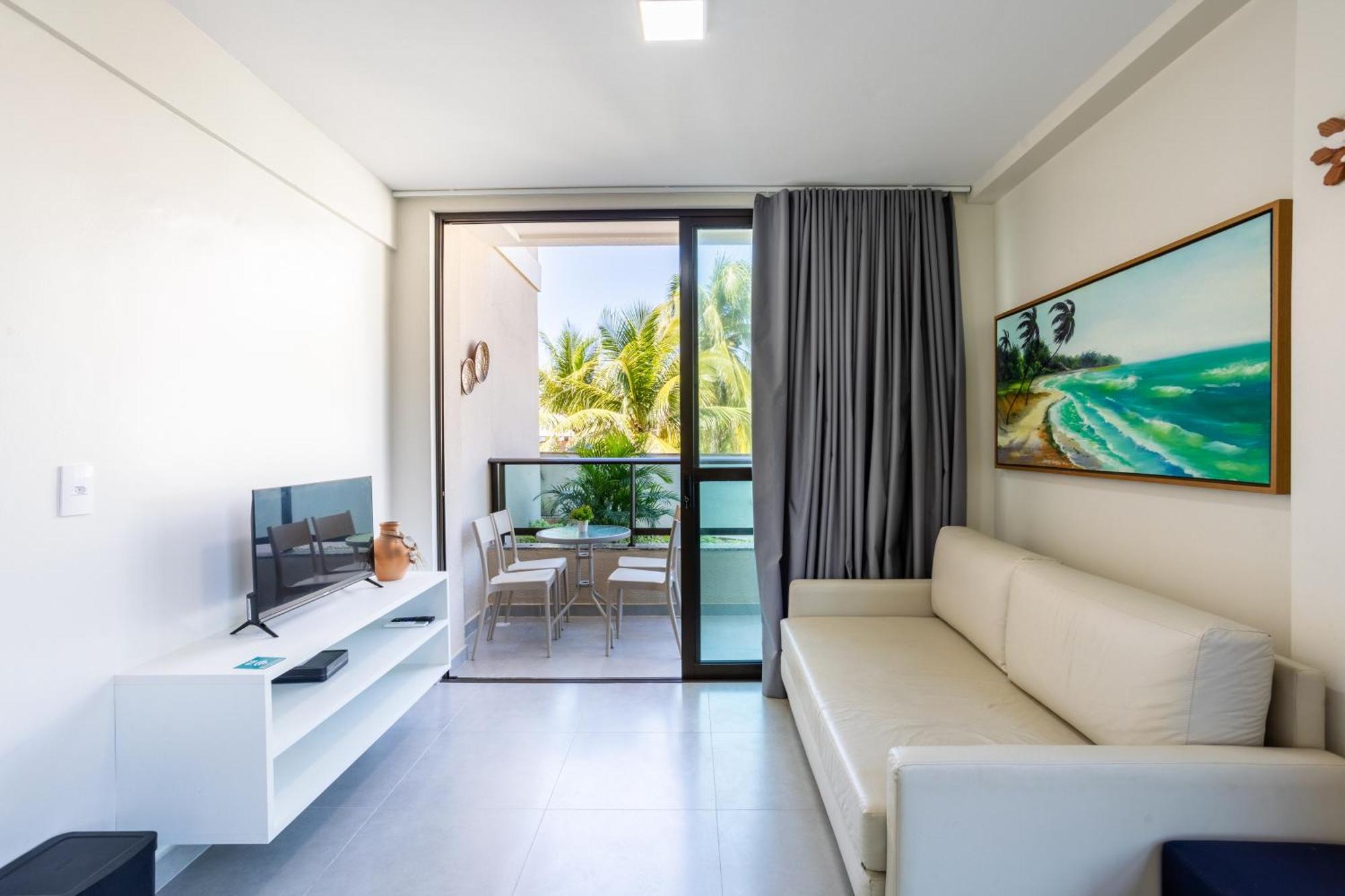 Apartamento Capri *