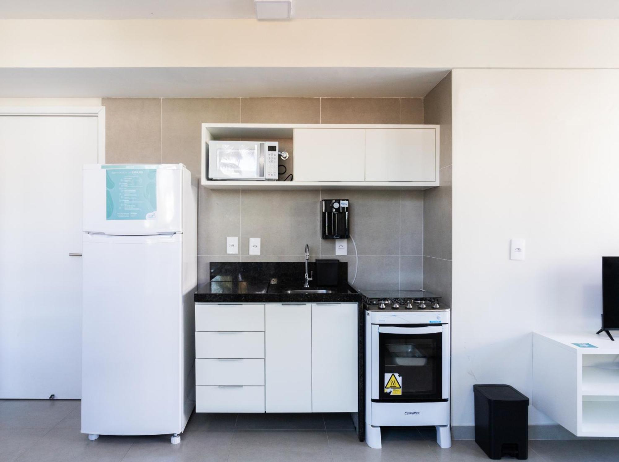 Capri Apartamento Pôrto das Galinhas